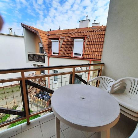 Zoeld Beka Apartmanok Koelcsey I Hajdúszoboszló 외부 사진