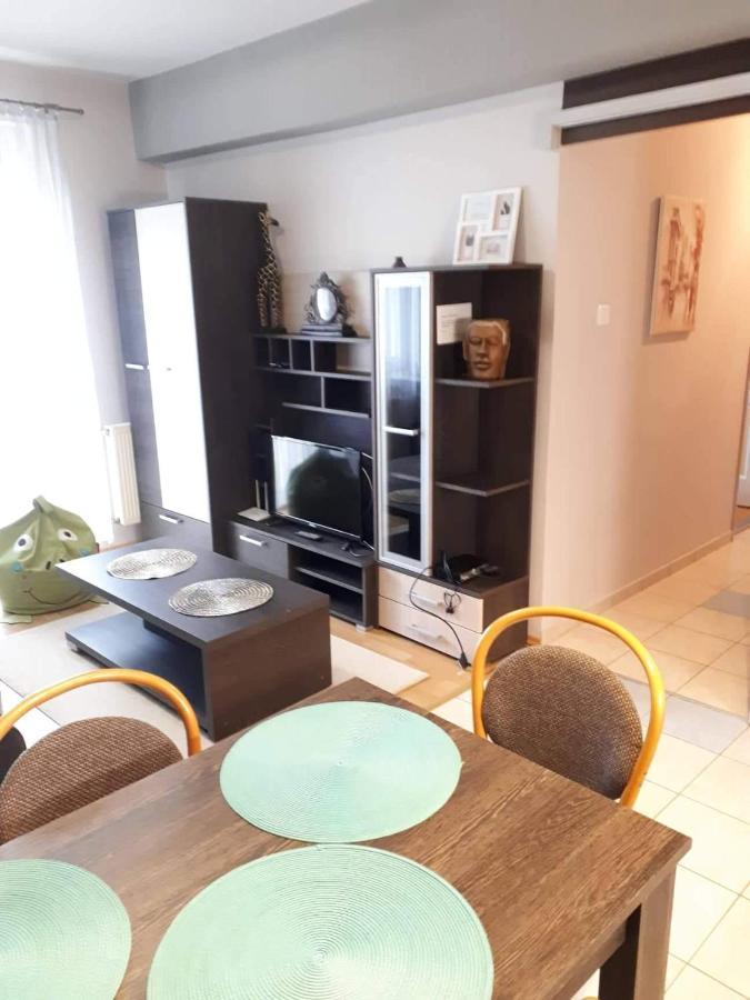 Zoeld Beka Apartmanok Koelcsey I Hajdúszoboszló 외부 사진