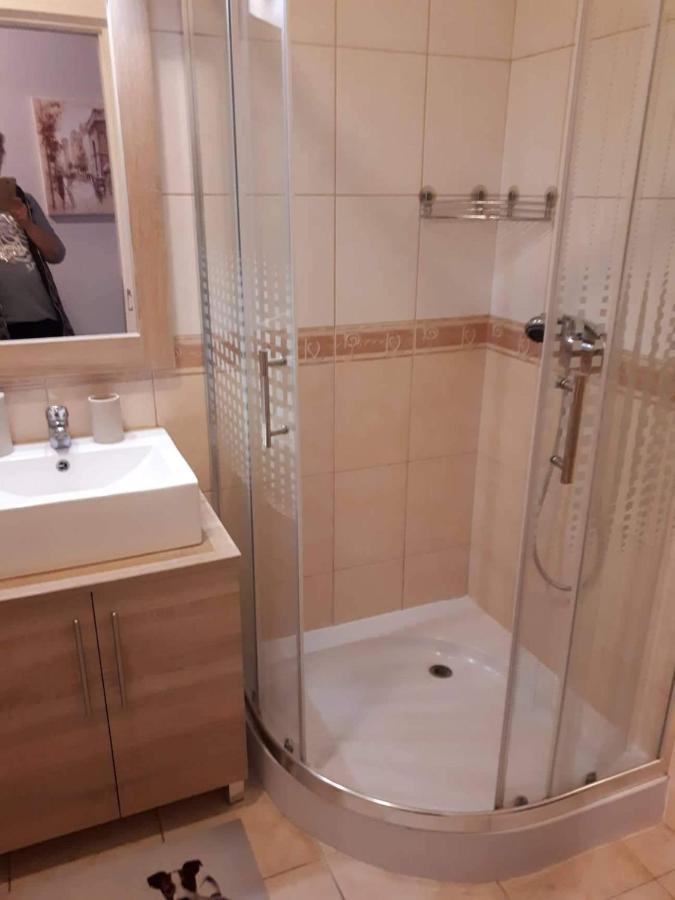 Zoeld Beka Apartmanok Koelcsey I Hajdúszoboszló 외부 사진