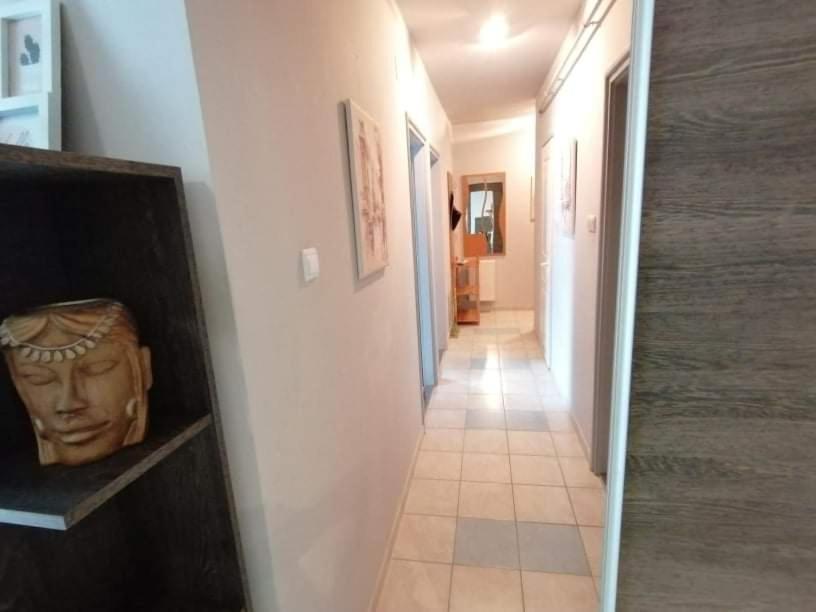 Zoeld Beka Apartmanok Koelcsey I Hajdúszoboszló 외부 사진