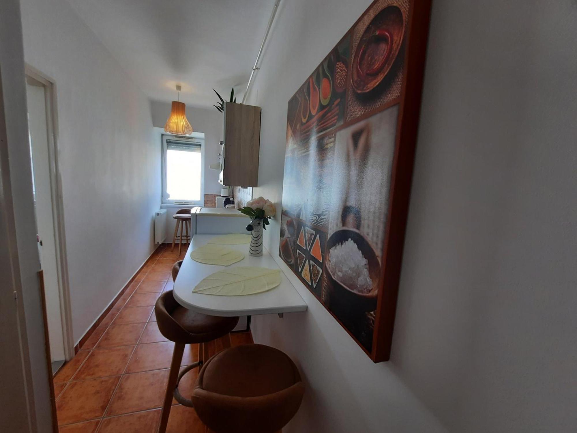 Zoeld Beka Apartmanok Koelcsey I Hajdúszoboszló 외부 사진