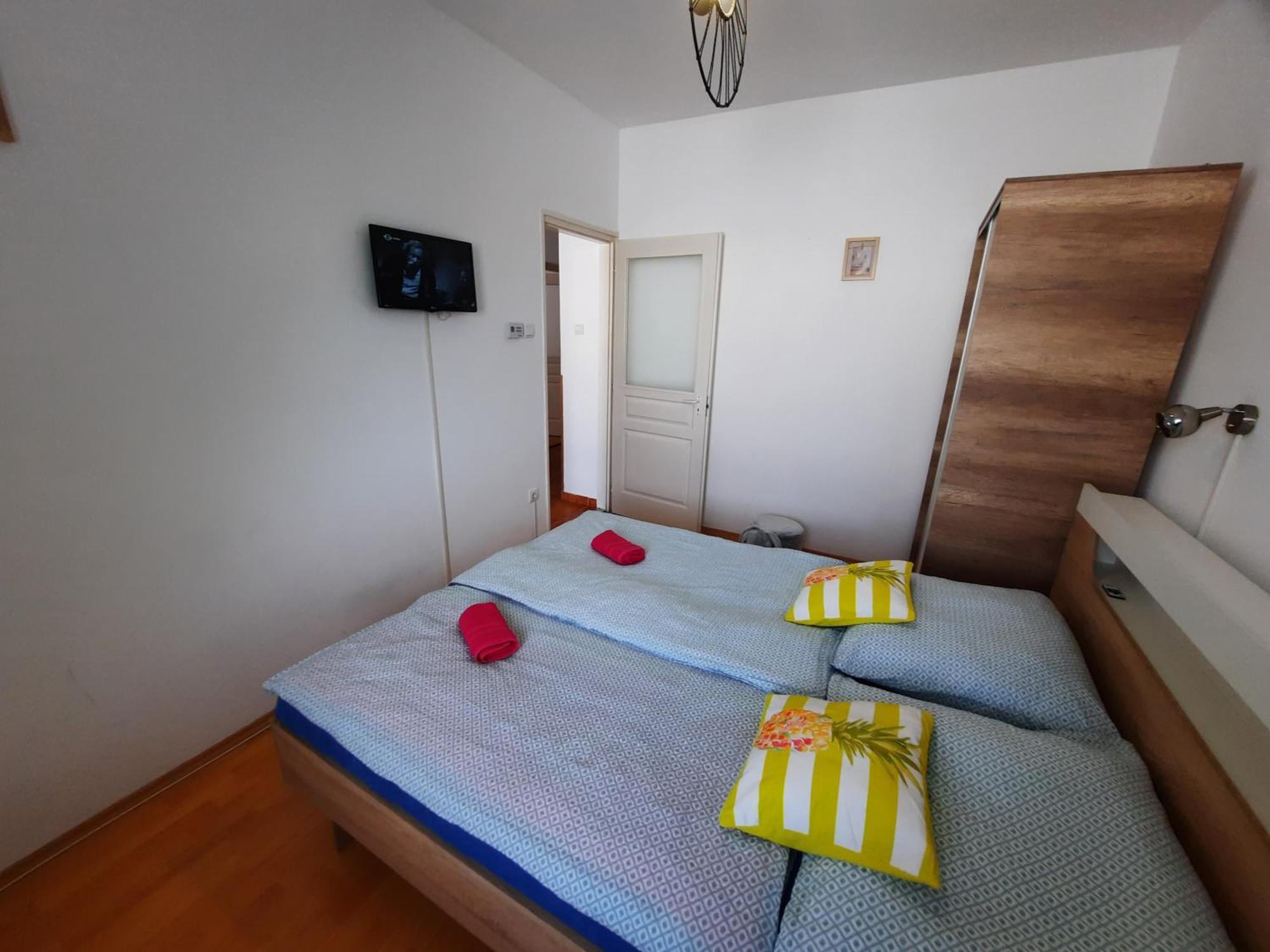 Zoeld Beka Apartmanok Koelcsey I Hajdúszoboszló 외부 사진