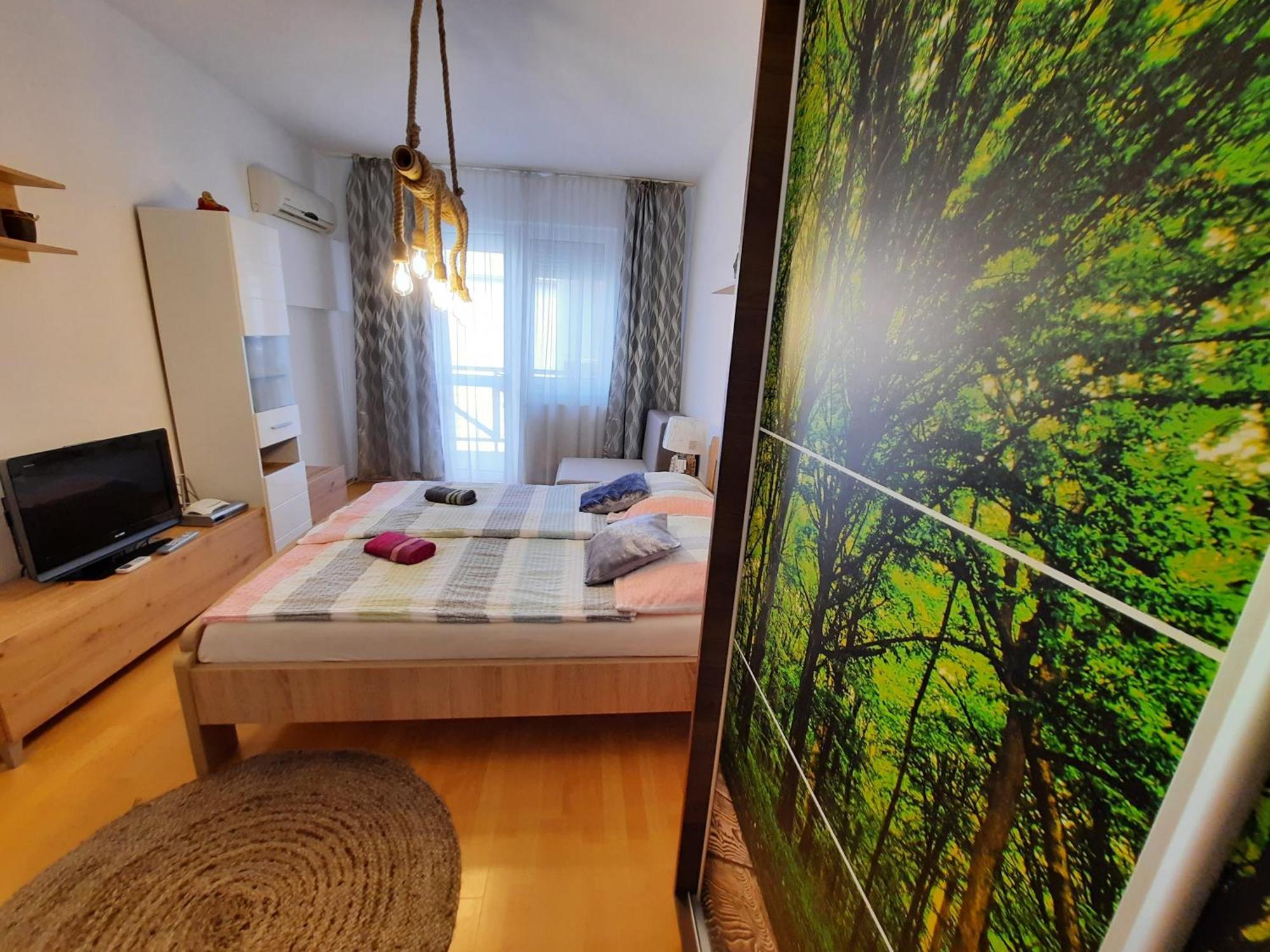Zoeld Beka Apartmanok Koelcsey I Hajdúszoboszló 외부 사진